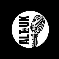 AUK Radio logo