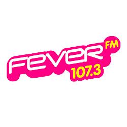 Fever FM logo