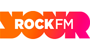 Rock FM logo