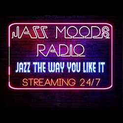 Jazz Moods Radio logo