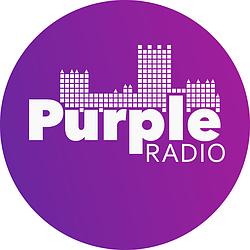 Purple Radio