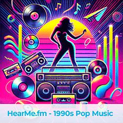 #1 Hip Hop Radio Station logo