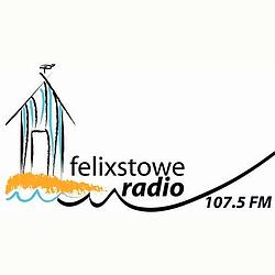 Felixstowe Radio