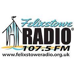 Felixstowe Radio