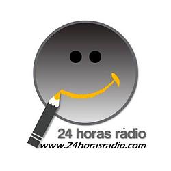 24 Horas Radio