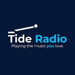 Tide Radio logo