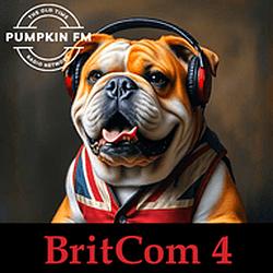 BritCom One logo