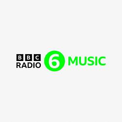 BBC Radio 6 Music logo