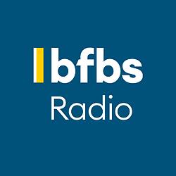 BFBS - UK logo