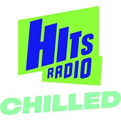 Hits Radio Chilled logo