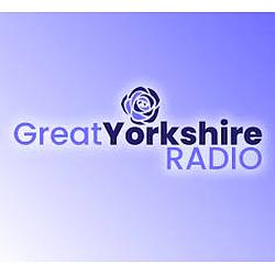 Great Yorkshire Radio logo