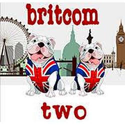 BritCom Two - Pumpkin FM logo