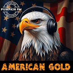 American Gold logo