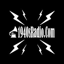 1940s Radio