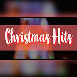 Christmas Hits logo