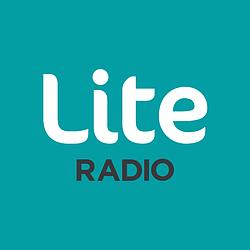 Lite RADIO logo