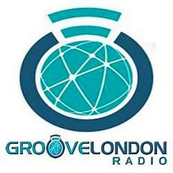 Groove London Radio logo