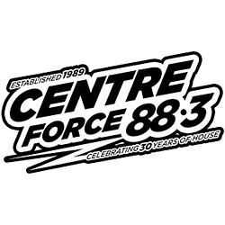 Centreforce logo