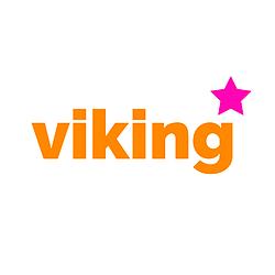 Viking FM logo