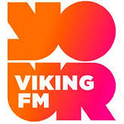 Viking FM logo