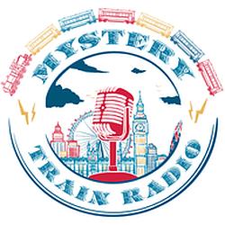 Mystery Train Radio