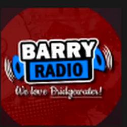 Barryradio