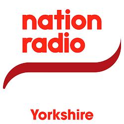 Nation Radio East Yorkshire logo