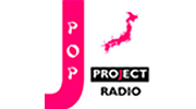 J-pop Project Radio logo