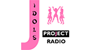 J-pop Idols Project Radio logo
