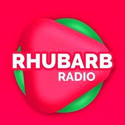 Rhubarb Radio