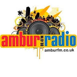 Ambur Radio logo