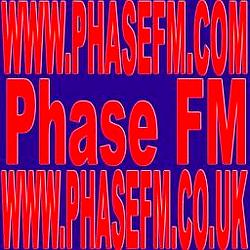 PhaseFM logo