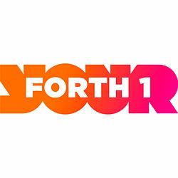 Forth 1 logo