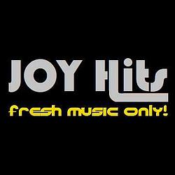 Joy Hits logo