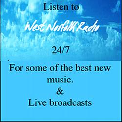 West Norfolk Radio