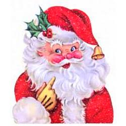 GWR Christmas logo
