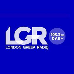 London Greek Radio