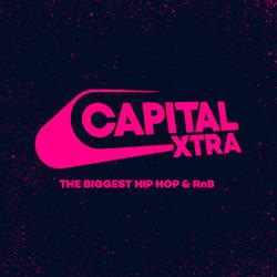 Capital - XTRA UK logo