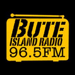 Bute Island Radio