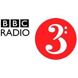 BBC Radio 3 logo