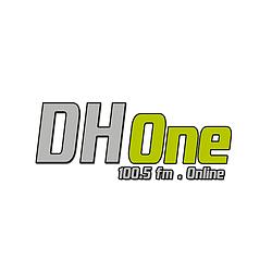 Dhol Radio logo
