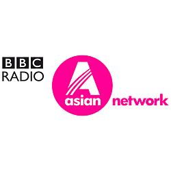 BBC Asian Network logo