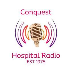 CHR Conquest Hospital Radio