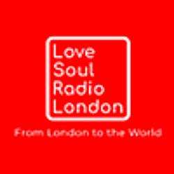 Love Soul Radio London listen online, London United Kingdom | RadioSpinner