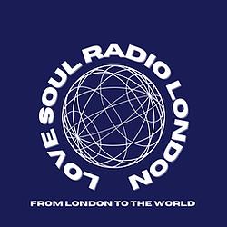 Love Soul Radio London logo