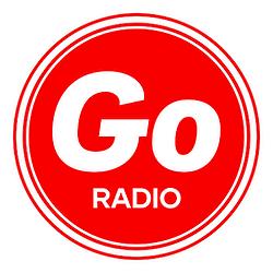 GOB RADIO logo