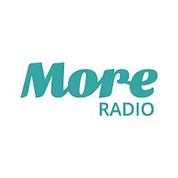 More Radio Eastbourne logo