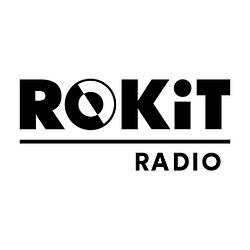 ROK Classic Radio - Nostalgia Lane logo