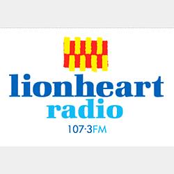 Lionheart Radio FM