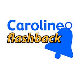 Radio Caroline Flashback logo